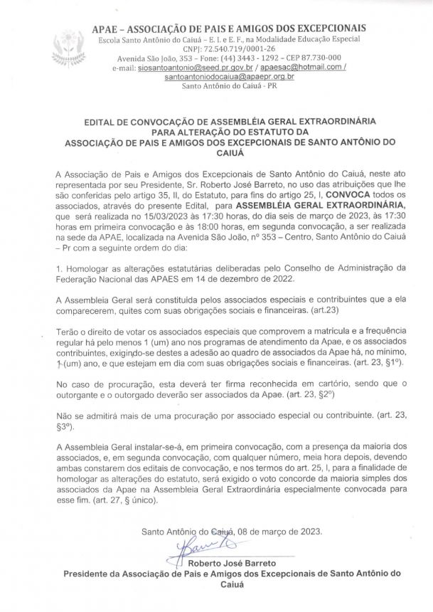 noticia destaque