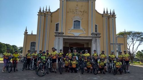 II MTB DO MILHO DE OURIZONA