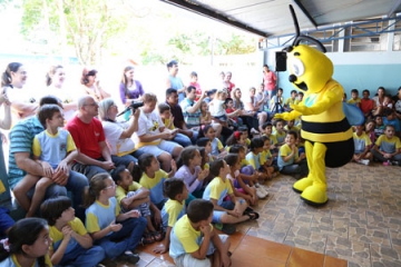 Programa "A União Faz a Vida"