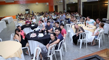 Município comemora esta data especial