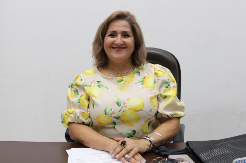 Leonice Ribeiro da Fonseca