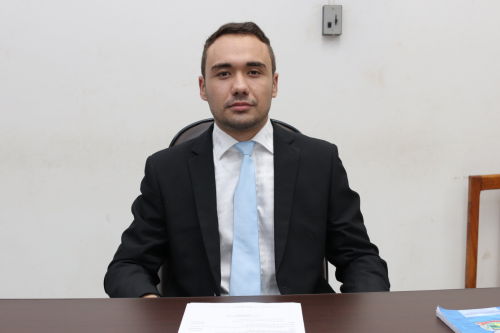Rafael Karas Dodó