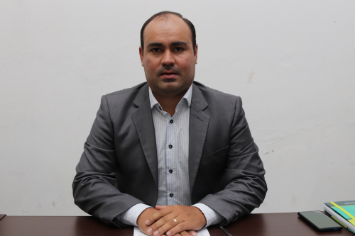 William Francisco do Nascimento