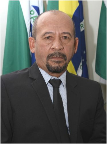 JOSÉ APARECIDO DOS SANTOS