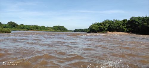 Corredeira de Ferro