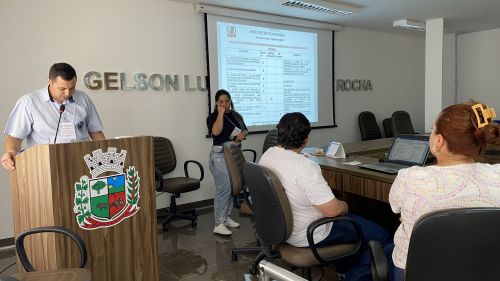 Um dia de diálogo, participação e compromisso com a saúde pública