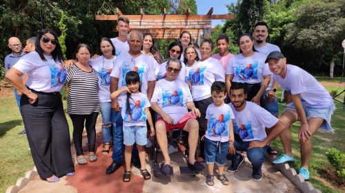 Prefeitura inaugura novo Espaço de Lazer José André Ferreira
