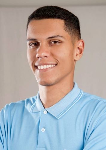ÁLVARO EMANUEL DA CRUZ PACCO  