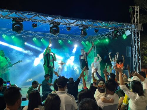 SHOW DA VIRADA 