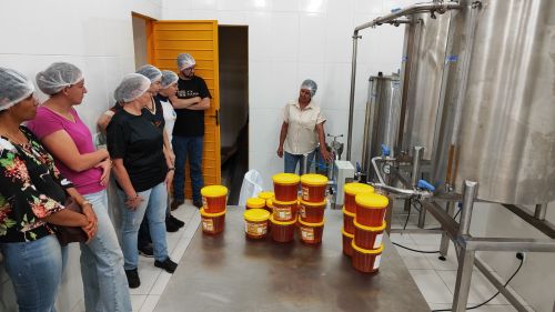 Workshop de Turismo em Rede