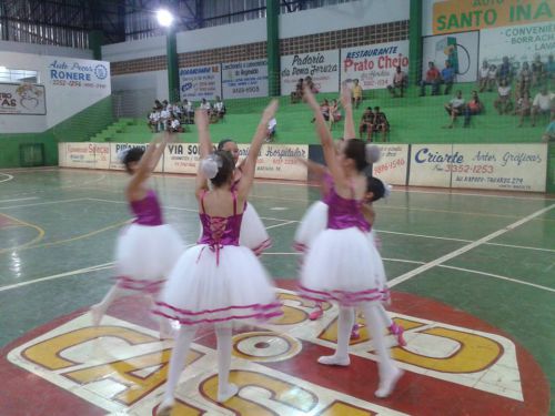 Encerramento do Campeonato Regional de Futsal 2015