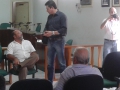 SENADOR SERGIO SOUZA VISITA SANTO INCIO... Confira as fotos ==>