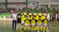 Confira as fotos dos Primeiros jogos do 2Â° Campeonato  Municipal de Futsal ...