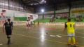 Confira as fotos dos Primeiros jogos do 2Â° Campeonato  Municipal de Futsal ...