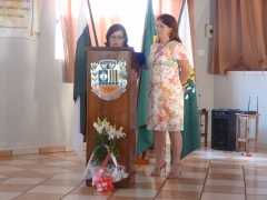  

No dia 21/05/2014 foi realizada a 3ª