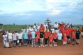 3 Caminhada Cultural... Confira as fotos ==>