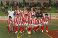 Confira as fotos da abertura da 2 Copa Regional de Futsal de Santo Incio...