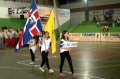 Confira as fotos da abertura da 2 Copa Regional de Futsal de Santo Incio...