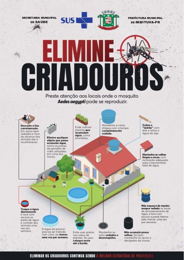 SOBRE A DENGUE
