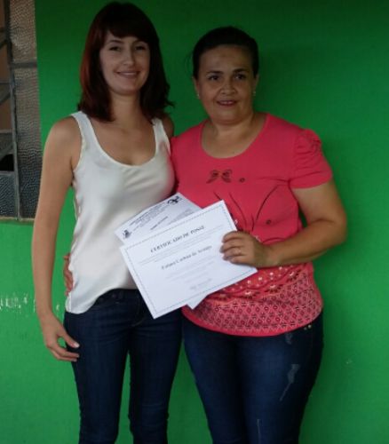 POSSE DOS DONSELHEIROS TUTELARES DO MUNICIPIO DE PRADO FERREIRA PARANA