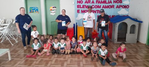Vigilância Epidemiológica de Ivaiporã intensifica ações de combate à dengue 