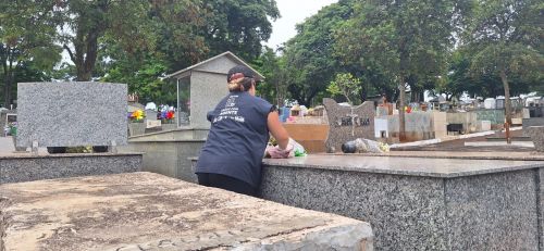 Vigilância Epidemiológica de Ivaiporã intensifica ações de combate à dengue 