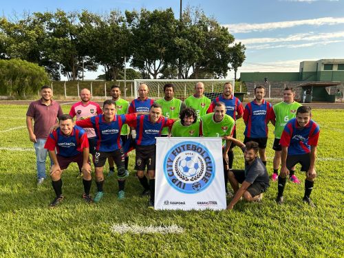 Próxima rodada do Campeonato Interbairros de Futebol Suíço será dia 30 de março