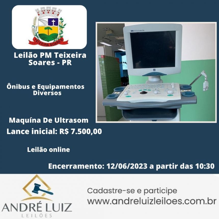 LEILÃO Nº 01/2023