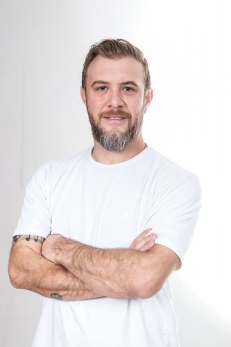 Ricardo Vieira Guimarães