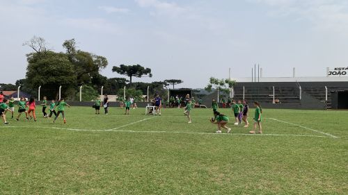 Secretaria de Esportes realiza 6ª edição do JETS