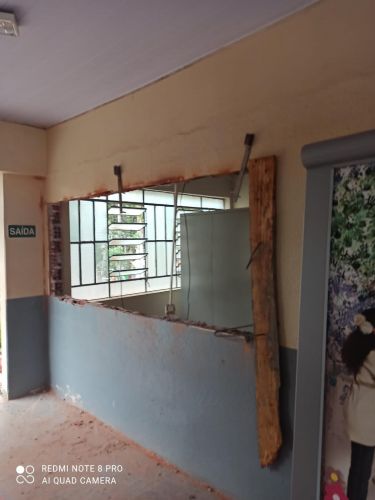 Prefeitura de São Pedro do Ivaí investiu em estruturas e capacitação para retorno das aulas