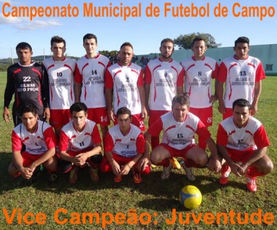 Incentivo ao esporte