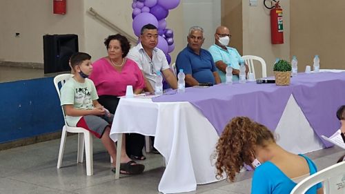Mariápolis realiza III Conferência Lúdica e VII Conferência dos Direitos da Criança e do Adolescente
