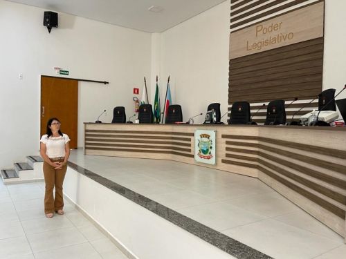 AUDIÊNCIA PÚBLICA - 3º QUADRIMESTRE DE 2022