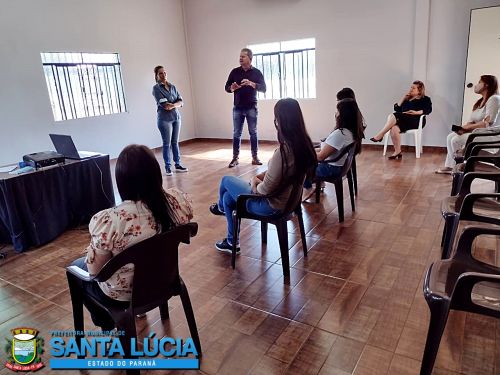 Audiência Pública para prestação de contas é realizada pela Secretaria Municipal de Assistência Social