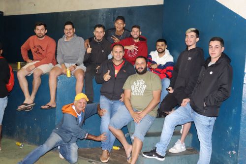 Disputa pelo 3º lugar na Copa Comércio e Copa Master de Futsal 2023!