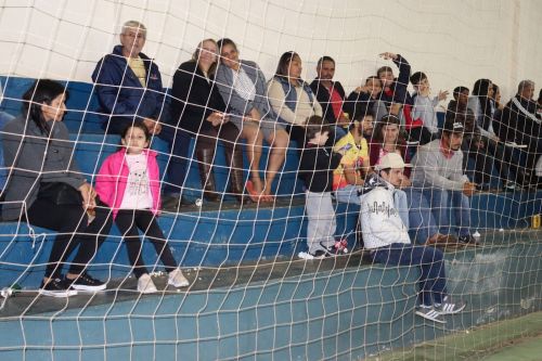 Disputa pelo 3º lugar na Copa Comércio e Copa Master de Futsal 2023!
