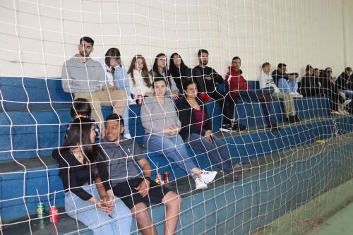 Disputa pelo 3º lugar na Copa Comércio e Copa Master de Futsal 2023!