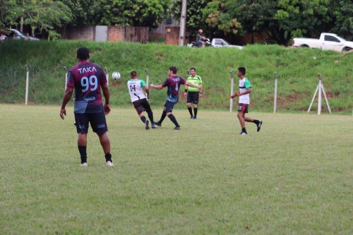 Jogos da 3ª rodada do campeonato de Futebol Suíço de Cafezal do Sul