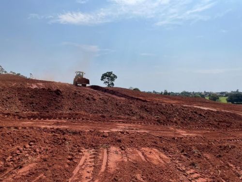  Visitas nas obras do Município e Distritos