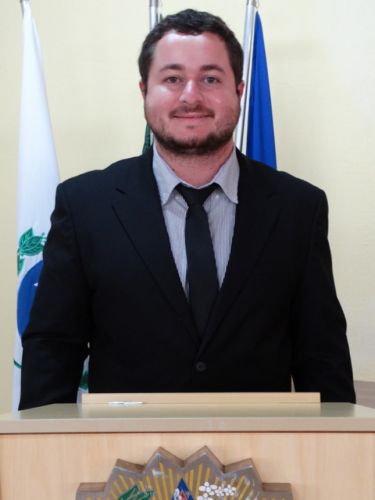 JOSÉ GILBERTO DE OLIVEIRA - PSD