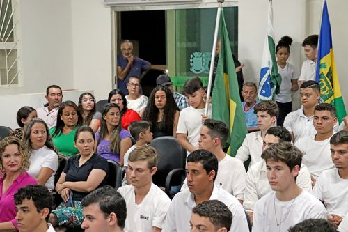 CDI (Certificado de Dispensa de Incorporação) 2023.