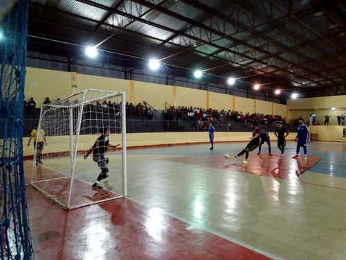 2ª Copa Atalaia de Futsal Regional
