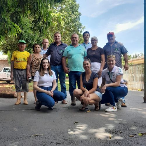 SANEAMENTO RURAL
