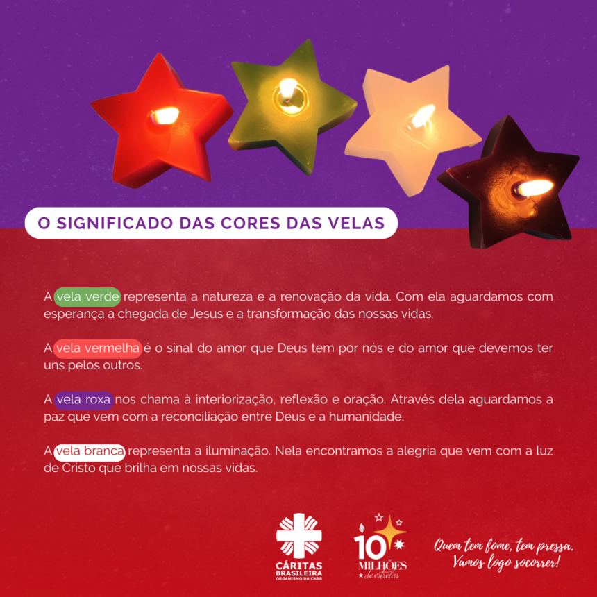 Campanha 10 Milhões de Estrelas 2023