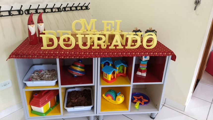 Algumas imagens de um momento mágico criado pelos Centros Municipais de Educação Infantil (CMEI′ S) de Pontal do Paraná para as formaturas e o Natal dos pequeninos estudantes.