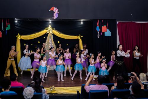 ENCONTRO REUNIRÁ DANÇARINOS DE TODO LITORAL PARANAENSE EM PONTAL DO PARANÁ