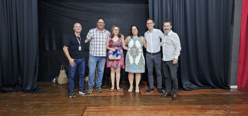 PREMIAÇÃO LITERÁRIA REÚNE ESCRITORES E FOTÓGRAFOS DE TODO LITORAL PARANAENSE