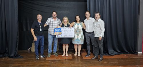 PREMIAÇÃO LITERÁRIA REÚNE ESCRITORES E FOTÓGRAFOS DE TODO LITORAL PARANAENSE