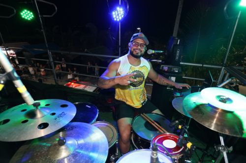 CarnaPontal 2025 encerra em grande estilo após cinco dias de festa.